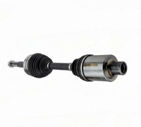 фото thumb №1, Піввісь передня jeep cherokee kj / liberty 2001-2008 - права - нова