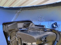 фото thumb №13, Kia pro ceed бампер перед