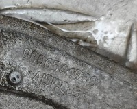 фото thumb №7, Opel vivaro 2022 панель кріплення радіатора