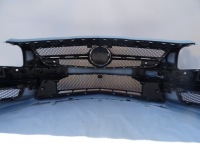фото thumb №11, Бампер перед передній mercedes sl w231 a231 amg
