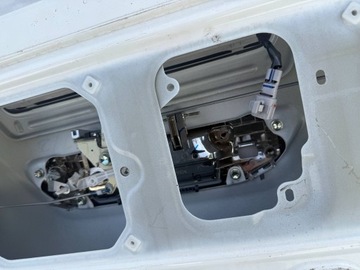 фото thumb №14, Toyota hilux an120 an130 viii 2015 крышка зад задняя боки ручка