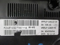 фото thumb №10, Renault kadjar счетчик приборы p248103271r