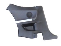 фото thumb №1, Kia pro ceed ii обшивка обивка левый задняя 2012-