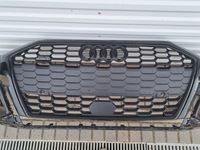 фото thumb №8, Бампер решітка радіатора перед передній audi a3 s3 8v s-line