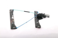 Mini f55 підйомник скло перед лівий 7409357 Доставка, фото thumb