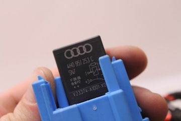 фото thumb №8, Audi r8 ii 4s 16r- 5.2 fsi коробка запобіжників