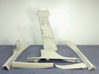 фото thumb №1, Volvo s90 ii long защита пороговые комплект левая сторона 31377669