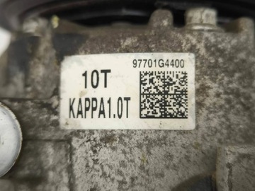 фото thumb №9, Kia ceed 2020 компрессор / компрессор кондиционера a/c