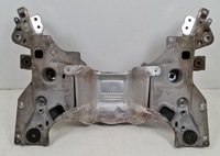 фото thumb №7, Підрамник підрамник балка поперечина перед citroen c6 i hdi