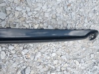 Купить Audi a4 b7 диффузор накладка заднего бампера 1,8 2,7 3,0 s-line!! ly9b 20-2, фото thumb