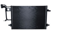 фото thumb №1, Maxgear ac895713 конденсатор, кондиционер