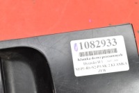 фото thumb №9, Ручка левая дверь сдвижных чёрная hyundai h1 2 ii i800 07-20