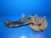 фото thumb №1, Kia optima iii поворотний кулак ступиця важіль правий задня