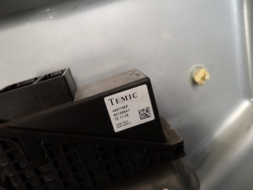 фото thumb №7, Підйомник вікна праві переднє skoda fabia i рестайлінг 05r 6y1959802 6y1837752es