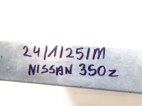 фото thumb №11, Спортивна радіатор основний  тюнінг mishimoto nissan 350z 3.5 v6 z33