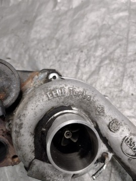 фото thumb №10, Турбонагнетатель fiat doblo i рестайлинг 1.9 jtd 55223446