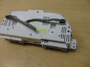 фото thumb №8, Спидометр манометр honda crv iii 2.0 бензин автомат