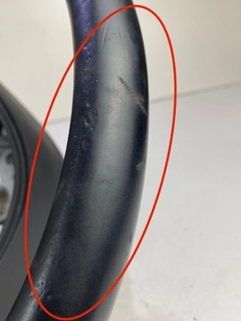 фото thumb №10, Do обшивка кермо mercedes sl r230 w219 w203 рестайлінг clc