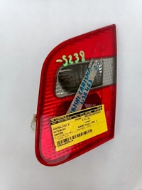 фото thumb №1, Лампа правый задняя крышка багажника carisma lift hb 99-04