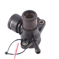 фото thumb №10, Audi tt 8j a4 b8 патрубок з'єднувач труба wody шланг wąż 06j121132g