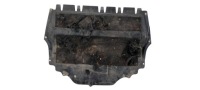 Купить 6c0825235 vw audi seat skoda оригинальный номер накладка под двигатель, фото thumb