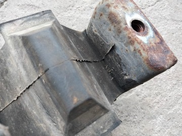 фото thumb №6, Лапи подушка vw t5 7h0199848b bkk