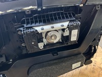 фото thumb №10, Консоль панель капот подушка безпеки audi q7 4m ii 7-osób демонтаж 100% soul ремені