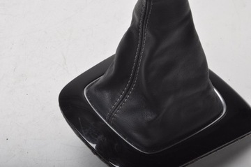 фото thumb №11, Audi q3 i рестайлинг ручка чехол изменения коробки передач