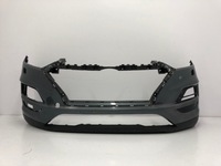 фото thumb №1, Hyundai tucson iii lift 2019- бампер передній