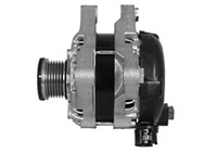 фото thumb №3, Генератор ford ecosport fiesta 1.0 ecoboost