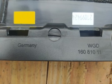 фото thumb №8, Стійка планка захист двері лівий перед - bmw x1 f48