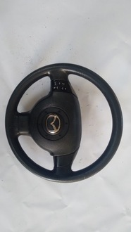 фото thumb №1, Mazda ii повітропровід подушка водія подушка безпеки multi