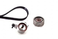 фото thumb №1, Gates грм kpl. ремень + ролик toyota dyna, dy