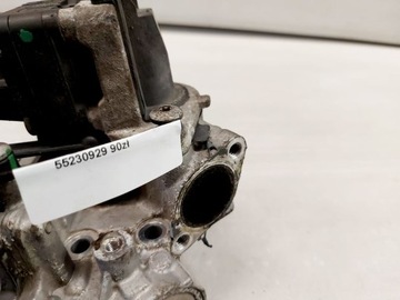 фото thumb №6, Meriva b 1.3 cdti радіатор вихлопних газів клапан egr