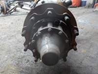Задний мост scania Оригинал, фото thumb