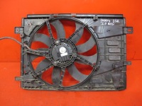 Купить Jumpy scudo expert iii proace ii 2.0 bluehdi eht вентилятор радиатора, фото thumb