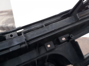 фото thumb №9, Honda accord viii 08-11 решітка решітка радіатора кронштейни кріплення рамка знак oem