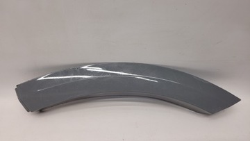 фото thumb №1, Audi rsq8 4m8854819c планка боковая дверь левая зад