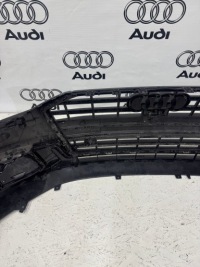 фото thumb №8, Бампер передній audi s6 c8 4k s-line 2017-2024 6x pdc омивачі black edition