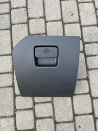 фото thumb №1, Бардачок пасажира jeep wrangler jl 6ab14tx7ae