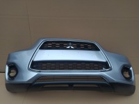 фото thumb №1, Mitsubishi asx 13-15 бампер передній kpl