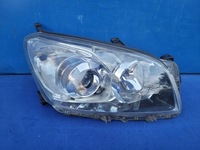фото thumb №1, Toyota rav4 rav-4 lift 2009-2010 09-10 фара лампа правая тонированная