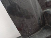 B-klasa w246 w176 захист поперечина радіатора повітропровід повітря k120/827 Київ, фото thumb