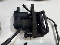 фото thumb №10, Гальмівні диски супорти audi a8 d4 4.0 tfsi 380mm комплект !