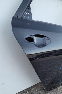 фото thumb №3, Дверь зад задние правые kia ceed iii hb