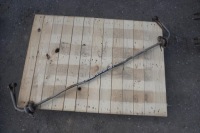 фото thumb №1, Kia sportage ii 2004-2010r задній тяга стабілізатора 555100z000