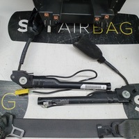 фото thumb №6, Cruze приборная панель консоль подушки безопасности ремни подушка безопасности