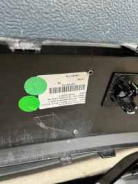 фото thumb №10, Bmw 3 g20 g21 lci lift бампер перед 6 pdc обычный