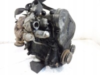 фото thumb №1, Двигатель блок двигателя 1v насос turbo vw golf ii 1.6 td