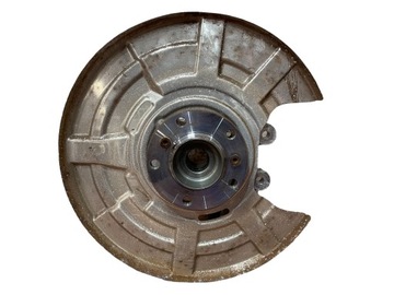 фото thumb №1, Поворотна опора ліва зад kpl bmw m6 f06 m5 f10 lci